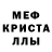 Меф мяу мяу Nina Poliakh