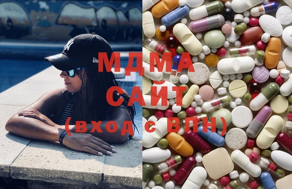 спиды Иннополис